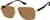 Angle view of Golden Glove 1138014 in Gold thumbnail