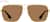 Front view of Golden Glove 1138014 in Gold thumbnail