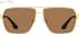 Golden Glove 1138014 in Gold