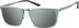 Premium Square Sunglasses 1140211 in Gray