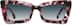 Premium Geometric Sunglasses 114139 in Downtown