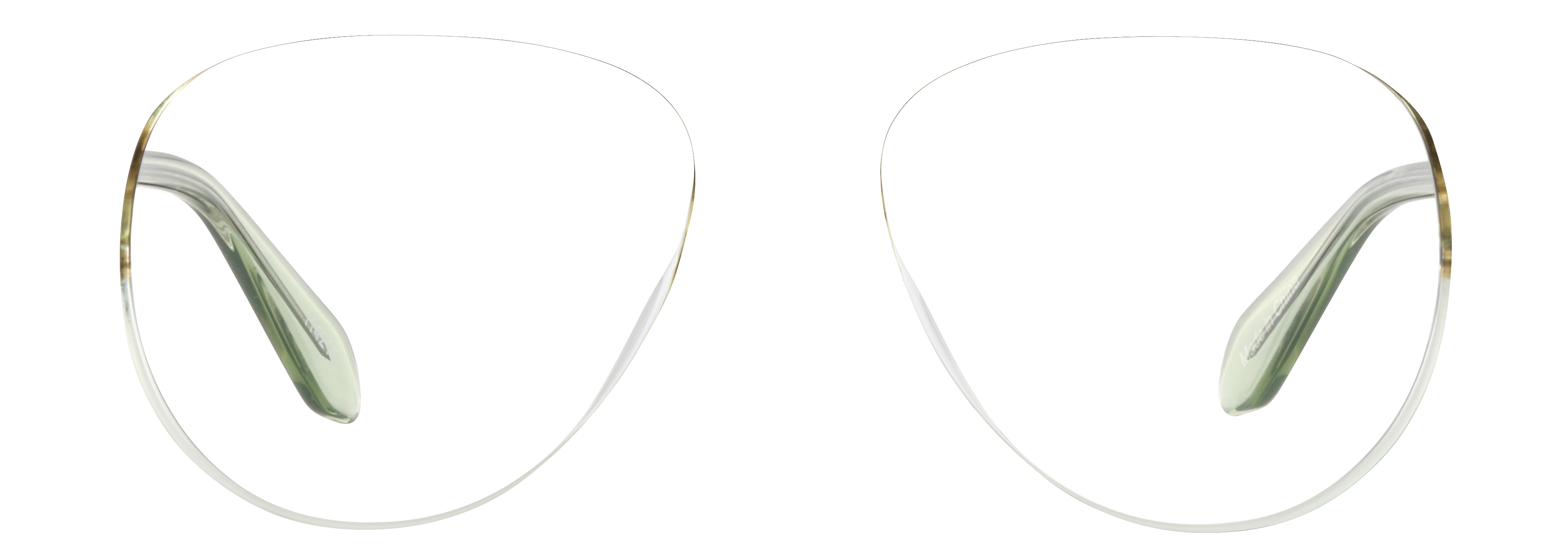 Tawny Chill Zone Glasses #114233 | Zenni Optical