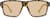 Front view of Square Sunglasses 1143025 in Tortoiseshell thumbnail