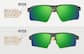Image of Zunnies - Wrap-Around Sports Sunglasses thumbnail