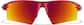 Front view of Zunnies - Wrap-Around Sports Sunglasses 1143118 in Red thumbnail