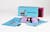 Image of Zunnies - Wrap-Around Sports Sunglasses thumbnail