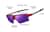 Image of Zunnies - Wrap-Around Sports Sunglasses thumbnail