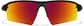 Front view of Zunnies - Wrap-Around Sports Sunglasses 1143121 in Black thumbnail