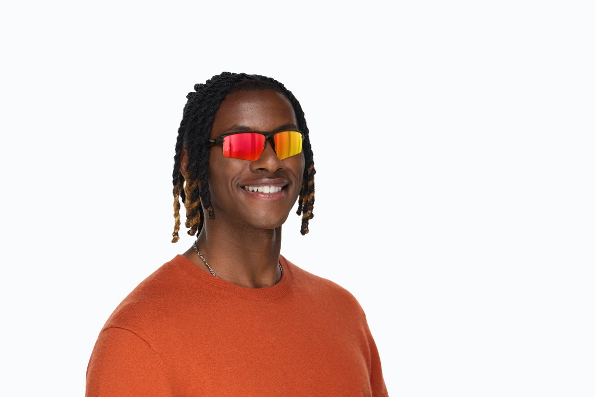 Image of Zunnies - Wrap-Around Sports Sunglasses thumbnail