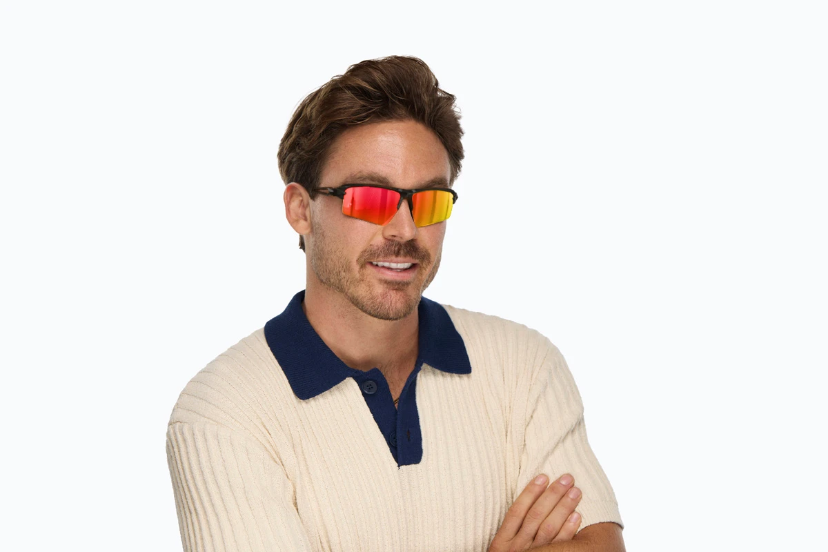 Image of Zunnies - Wrap-Around Sports Sunglasses thumbnail