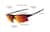 Image of Zunnies - Wrap-Around Sports Sunglasses thumbnail