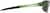Side view of Zunnies - Wrap-Around Sports Sunglasses 1143124 in Green thumbnail