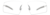 Front view of Zunnies - Wrap-Around Sports Sunglasses 1143130 in White thumbnail