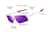 Image of Zunnies - Wrap-Around Sports Sunglasses thumbnail