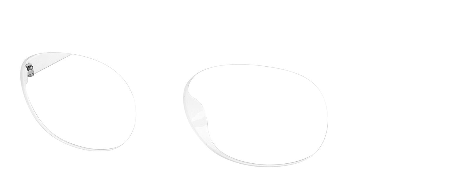 White Oval Sunglasses #1143430 | Zenni Optical White Oval Sunglasses #1143430 | Zenni Optical