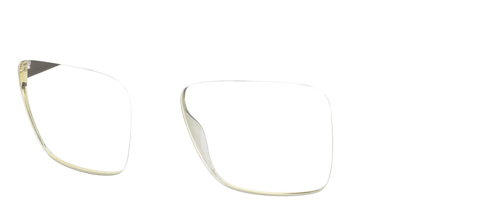 ジンネマン Live Cyber Monday Deals | Green Square Sunglasses #1143624 | Zenni