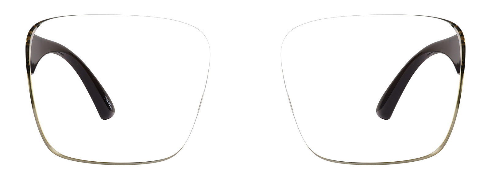 Live Black Friday Deals | Green Square Sunglasses #1143624 | Zenni