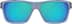 Premium Rectangle Sunglasses 1143716 in Blue