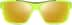 Premium Rectangle Sunglasses 1143724 in Yellow