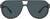 Front view of Aviator Sunglasses 1143912 in Gray thumbnail