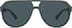 Aviator Sunglasses 1143912 in Gray