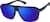 Angle view of The Dunk 1144016 in Navy thumbnail