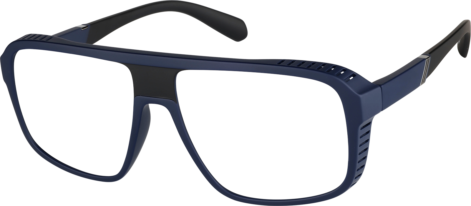 ⍨⃝ *♬ Black The Dunk Glasses #1144021 | Zenni Optical