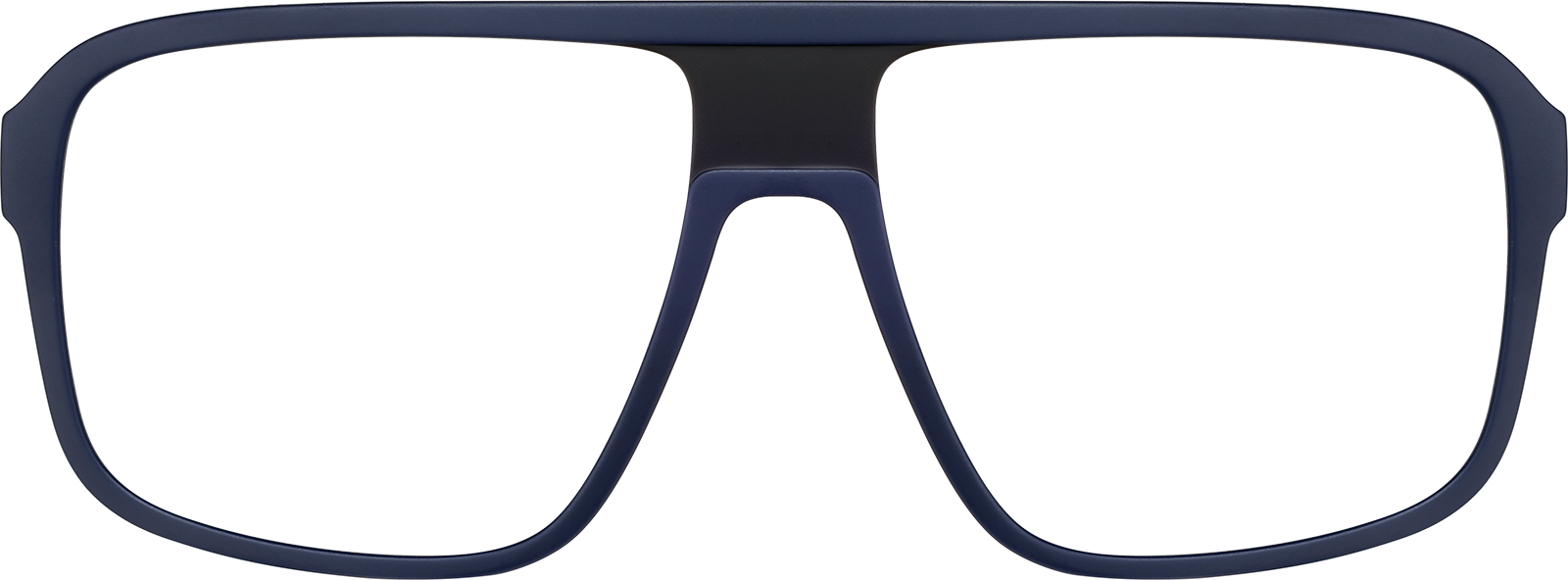 Olive The Dunk Glasses #1144024 | Zenni Optical