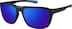 Square Sunglasses 1144116 in Blue