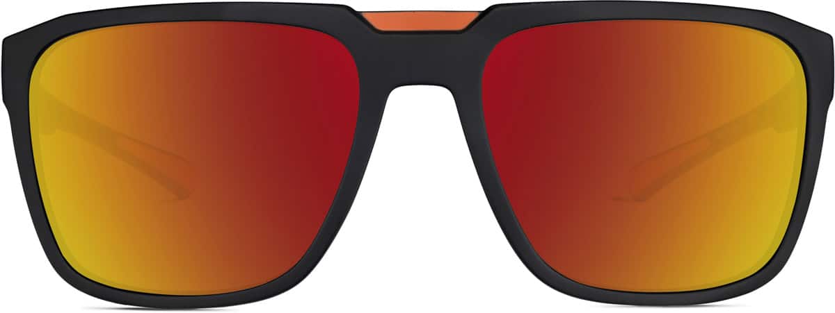 Square Sunglasses 11441