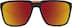 Square Sunglasses 1144142 in Orange