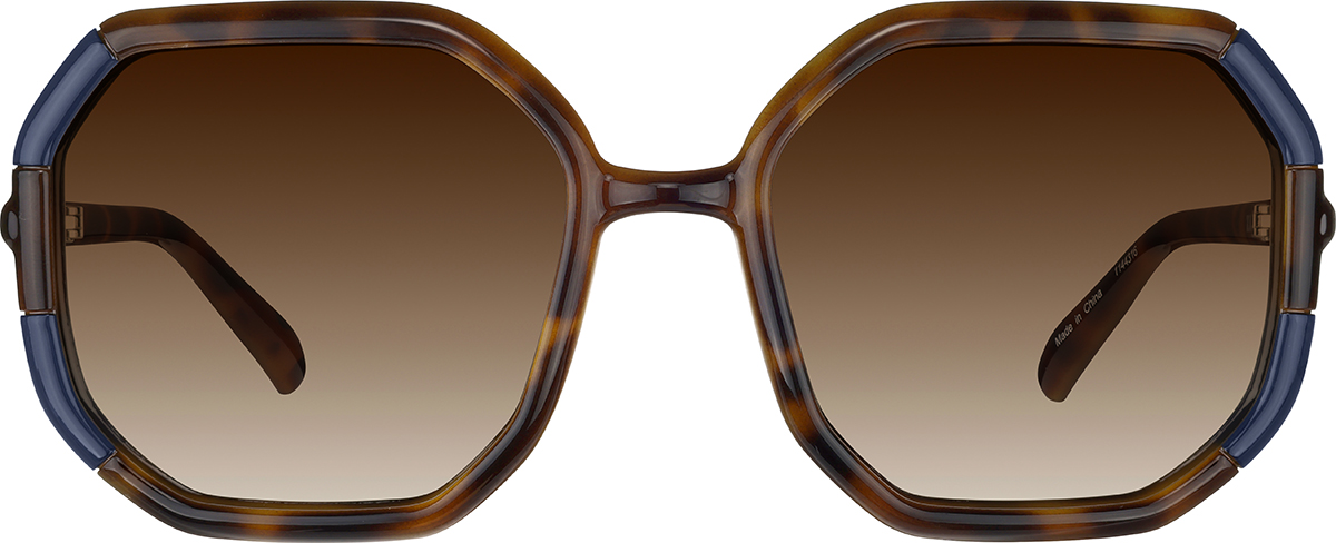 Geometric Sunglasses