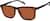 Angle view of Square Sunglasses 1144625 in Tortoiseshell thumbnail