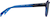 Side view of Round Sunglasses 1144716 in Blue thumbnail