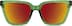 Square Sunglasses 1145024 in Green