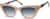 Angle view of Cat-Eye Sunglasses 114519 in Mauve thumbnail