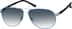Premium Aviator Sunglasses 1145316 in Blue