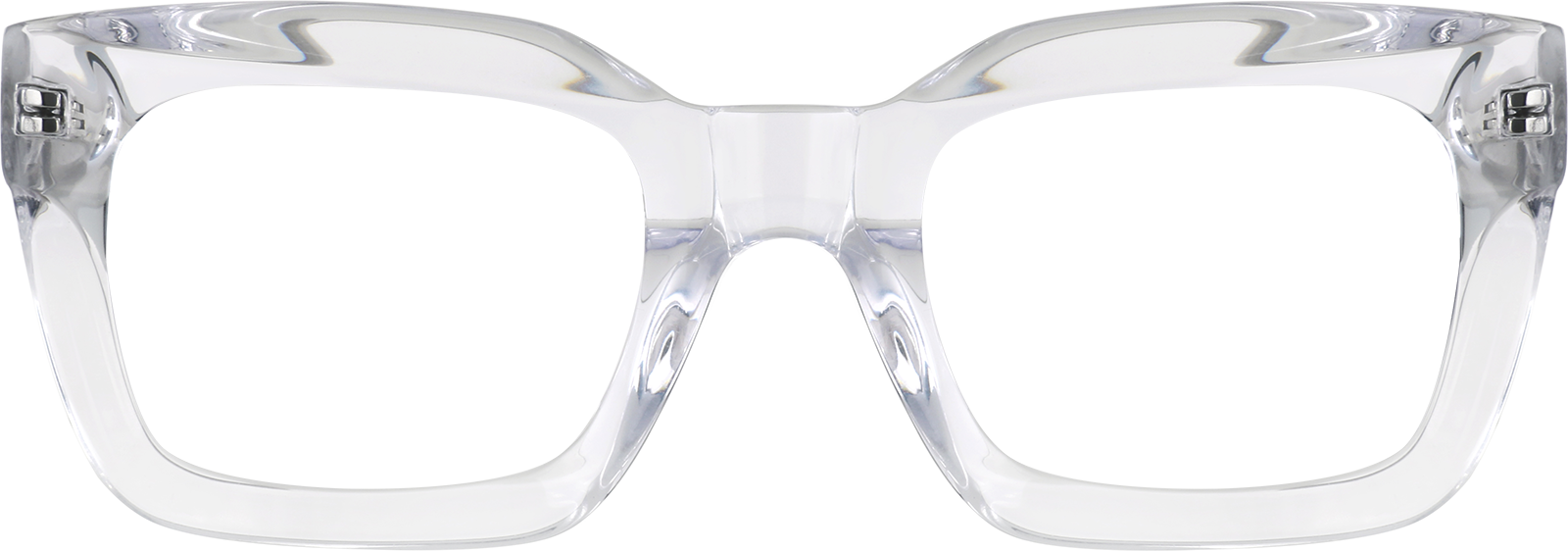 SQUARELINE☆Oa Blush Pattern Square Sunglasses #114639 | Zenni Optical