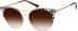 Premium Aviator Sunglasses 1150214 in Gold