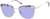 Angle view of Square Sunglasses 1150317 in Purple thumbnail