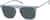 Angle view of Square Sunglasses 1150716 in Mist thumbnail