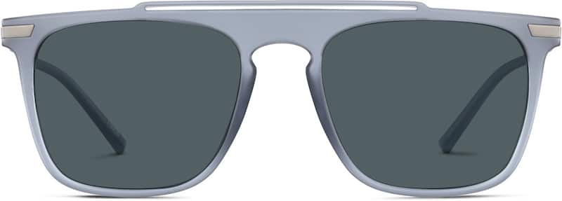 Mist Premium Square Sunglasses
