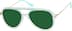 Premium Aviator Sunglasses 1150824 in Mint