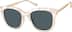 Sun Daze 1151133 in Ivory