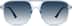Aviator Sunglasses 1151216 in Blue