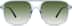 Aviator Sunglasses 1151236 in Blue/Green