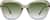 Front view of Square Sunglasses 1151512 in Gray thumbnail