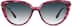 Cat-Eye Sunglasses 1151717 in Magenta