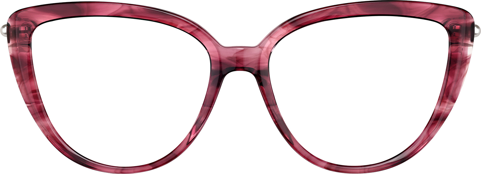 Ivory Tortoiseshell Cat-Eye Sunglasses #1151735 | Zenni Optical