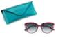 Image of Cat-Eye Sunglasses thumbnail